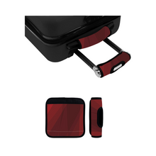 Load image into Gallery viewer, Clever Spaces Comfort Grip Neoprene Handle Wrap 2pc Set