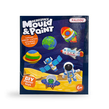 Load image into Gallery viewer, Mould & Paint Set (4 SKUs available)