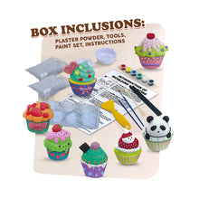 Load image into Gallery viewer, Mould & Paint Set (4 SKUs available)