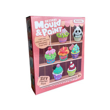 Load image into Gallery viewer, Mould & Paint Set (4 SKUs available)