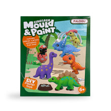 Load image into Gallery viewer, Mould & Paint Set (4 SKUs available)