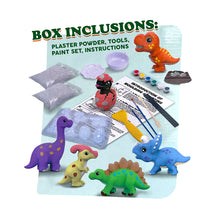 Load image into Gallery viewer, Mould & Paint Set (4 SKUs available)