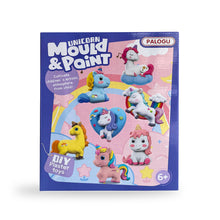 Load image into Gallery viewer, Mould & Paint Set (4 SKUs available)