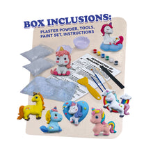 Load image into Gallery viewer, Mould & Paint Set (4 SKUs available)