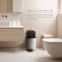 Load image into Gallery viewer, Simpli Cosmos Trash Can (5L and 50L)