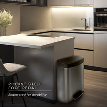 Load image into Gallery viewer, Simpli Cosmos Trash Can (5L and 50L)