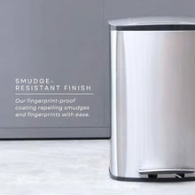 Load image into Gallery viewer, Simpli Cosmos Trash Can (5L and 50L)

