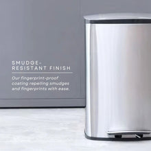 Load image into Gallery viewer, Simpli Cosmos Trash Can (5L and 50L)