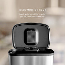 Load image into Gallery viewer, Simpli Cosmos Trash Can (5L and 50L)