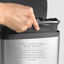 Load image into Gallery viewer, Simpli Cosmos Trash Can (5L and 50L)