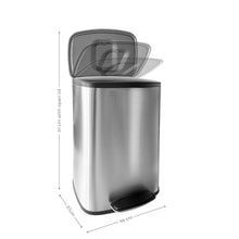 Load image into Gallery viewer, Simpli Cosmos Trash Can (5L and 50L)