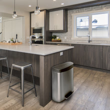 Load image into Gallery viewer, Simpli Cosmos Trash Can (5L and 50L)