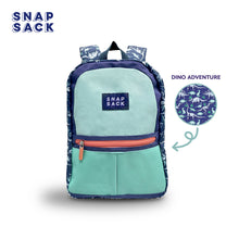 Load image into Gallery viewer, Snapsack Kids Backpack (9 designs)
