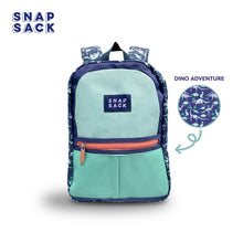 Load image into Gallery viewer, Snapsack Kids Backpack (9 designs)