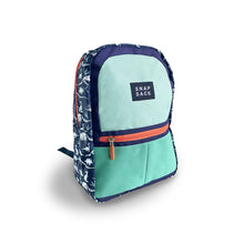 Load image into Gallery viewer, Snapsack Kids Backpack (9 designs)