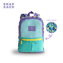 Load image into Gallery viewer, Snapsack Kids Backpack (9 designs)