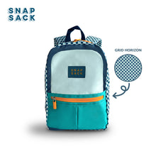 Load image into Gallery viewer, Snapsack Kids Backpack (9 designs)