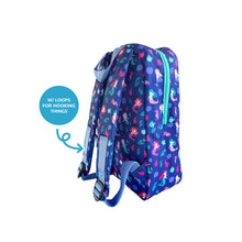 Load image into Gallery viewer, Snapsack Kids Backpack (9 designs)