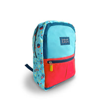 Load image into Gallery viewer, Snapsack Kids Backpack (9 designs)