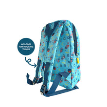 Load image into Gallery viewer, Snapsack Kids Backpack (9 designs)
