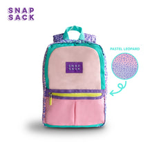 Load image into Gallery viewer, Snapsack Kids Backpack (9 designs)