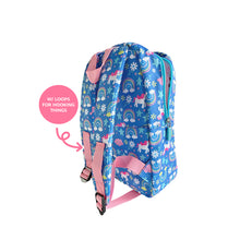 Load image into Gallery viewer, Snapsack Kids Backpack (9 designs)
