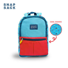 Load image into Gallery viewer, Snapsack Kids Backpack (9 designs)