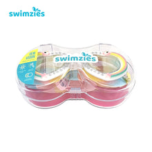 Load image into Gallery viewer, Swimzies Kids Swimming Goggles