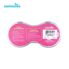 Load image into Gallery viewer, Swimzies Kids Swimming Goggles