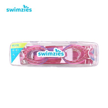 Load image into Gallery viewer, Swimzies Kids Swimming Goggles