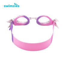 Load image into Gallery viewer, Swimzies Kids Swimming Goggles