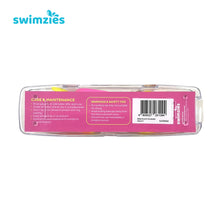 Load image into Gallery viewer, Swimzies Kids Swimming Goggles