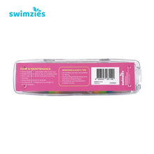 Load image into Gallery viewer, Swimzies Kids Swimming Goggles
