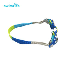 Load image into Gallery viewer, Swimzies Kids Swimming Goggles