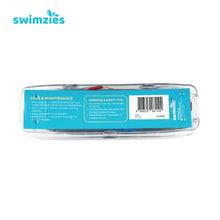 Load image into Gallery viewer, Swimzies Kids Swimming Goggles