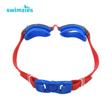 Load image into Gallery viewer, Swimzies Kids Swimming Goggles