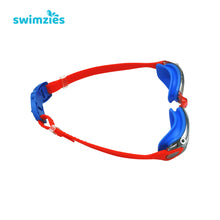 Load image into Gallery viewer, Swimzies Kids Swimming Goggles