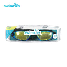 Load image into Gallery viewer, Swimzies Kids Swimming Goggles