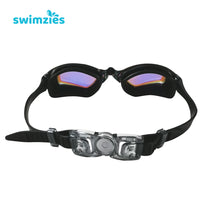 Load image into Gallery viewer, Swimzies Kids Swimming Goggles