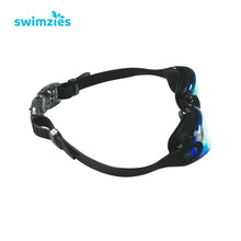Load image into Gallery viewer, Swimzies Kids Swimming Goggles