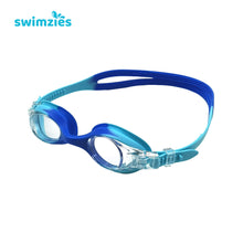 Load image into Gallery viewer, Swimzies Kids Swimming Goggles