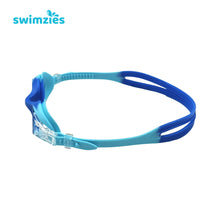 Load image into Gallery viewer, Swimzies Kids Swimming Goggles