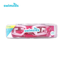 Load image into Gallery viewer, Swimzies Kids Swimming Goggles