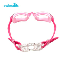 Load image into Gallery viewer, Swimzies Kids Swimming Goggles