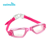 Load image into Gallery viewer, Swimzies Kids Swimming Goggles
