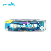 Load image into Gallery viewer, Swimzies Kids Swimming Goggles