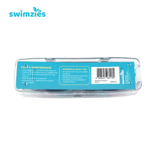 Load image into Gallery viewer, Swimzies Kids Swimming Goggles