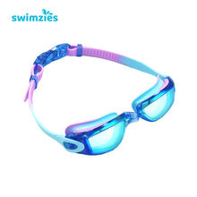 Load image into Gallery viewer, Swimzies Kids Swimming Goggles
