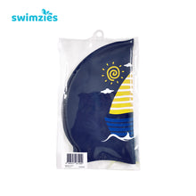 Load image into Gallery viewer, Swimzies 100% Silicone Swim Caps
