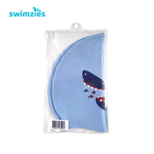 Load image into Gallery viewer, Swimzies 100% Silicone Swim Caps
